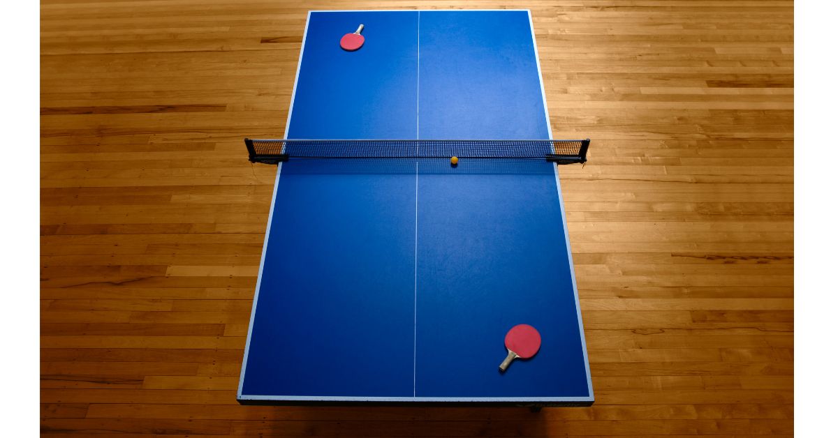 5 Best Table Tennis Tables in 2023 (for all budgets)