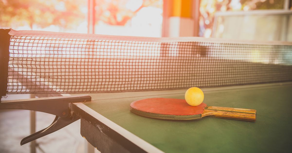 8 Best Outdoor Table Tennis Tables in 2023 (for all budgets)