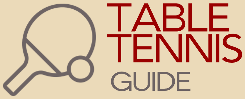 Table Tennis Guide | For Everything Table Tennis