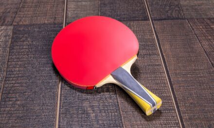 Table Tennis Bat Care: What You Need To Know