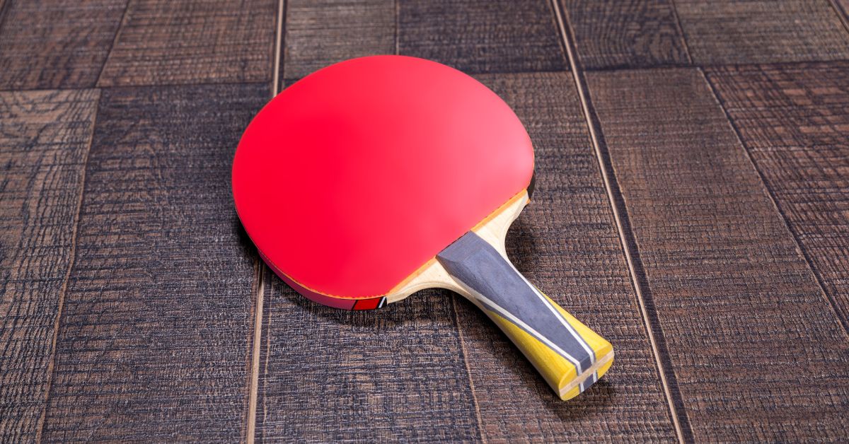 Table Tennis Bat Care: What You Need To Know