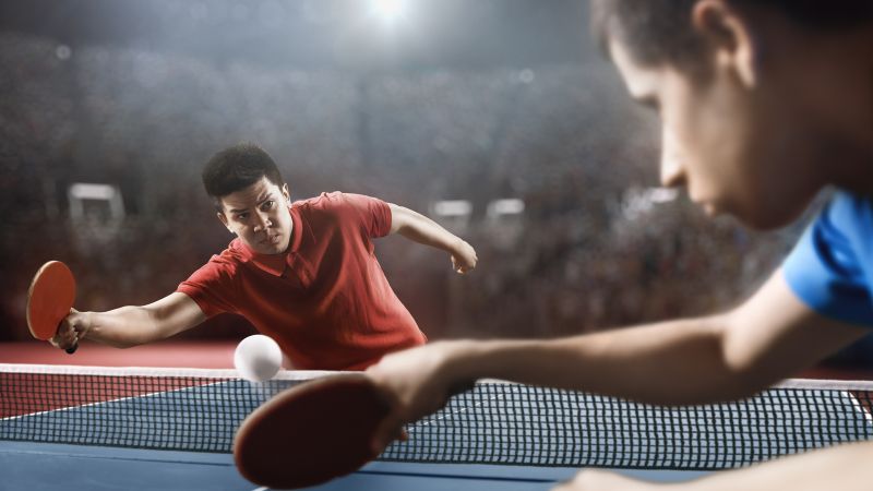 spin in table tennis 2