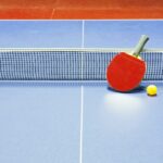 Table Tennis Net Height and Dimensions | Quick Guide