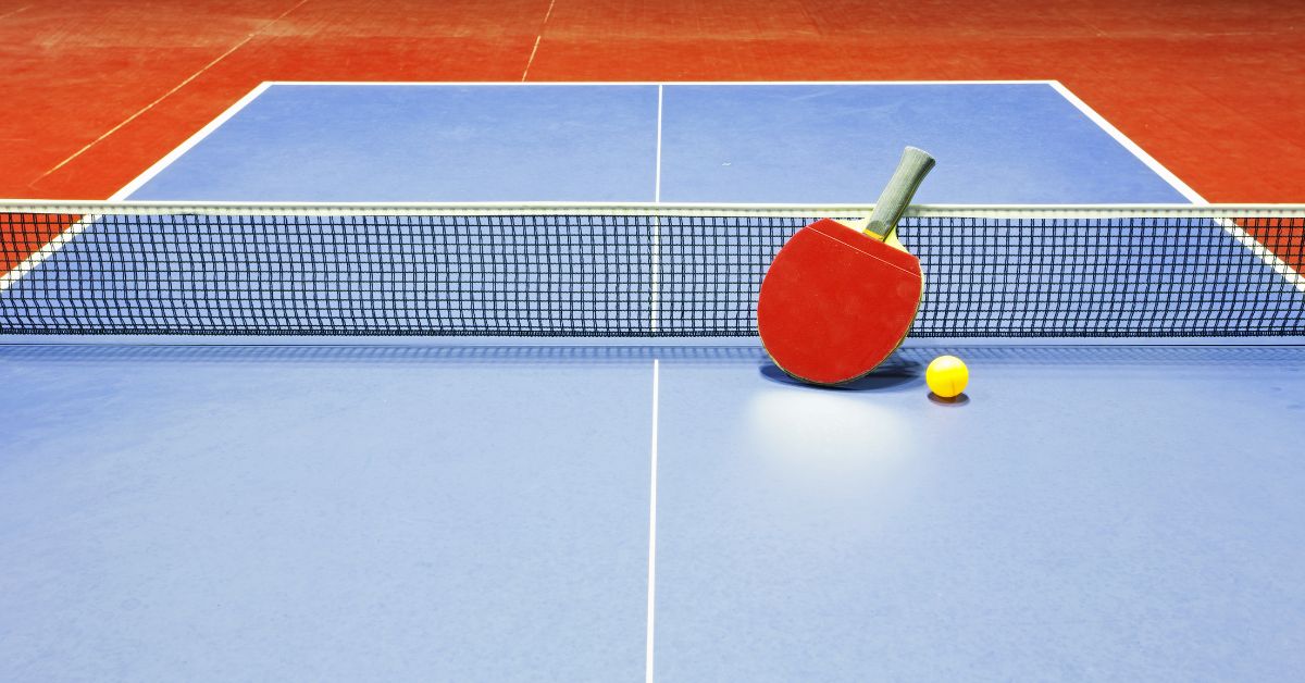 Table Tennis Net Height and Dimensions | Quick Guide