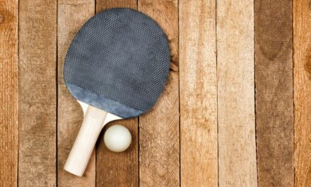 Table Tennis Scoring – How It Works