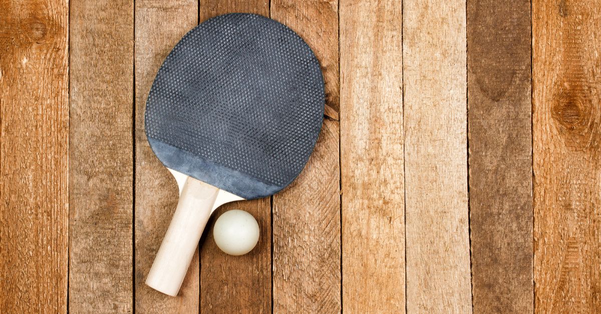 Table Tennis Scoring – How It Works