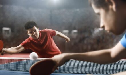 The Biggest Table Tennis Tournaments (and their prize money)