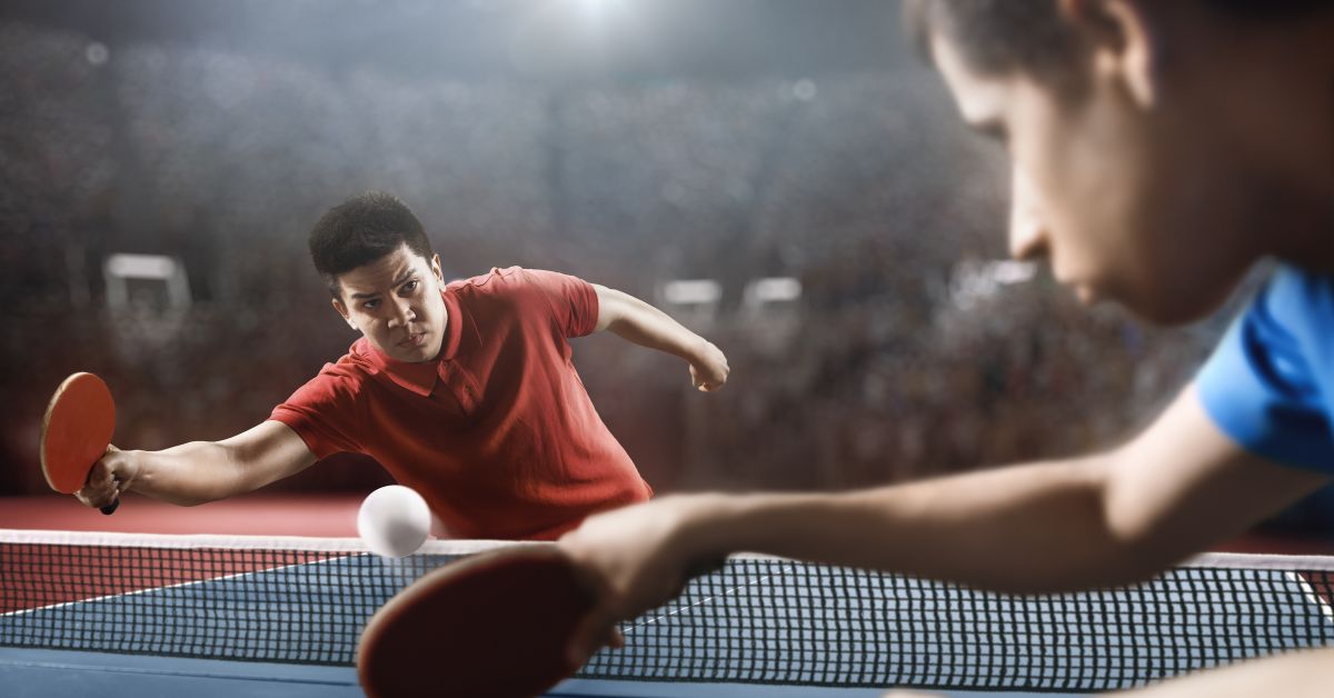 The Biggest Table Tennis Tournaments (and their prize money)